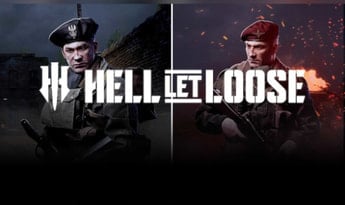 Hell Let Loose - The Eagle and Pegasus Combo Pack DLC EU Xbox Series Xbox - PC