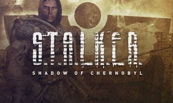 S.T.A.L.K.E.R.: Shadow of Chornobyl EN Brazil Xbox One Xbox Series