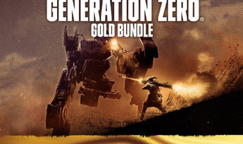 Generation Zero Gold Edition EN Argentina Xbox/One/Series/Xbox - PC