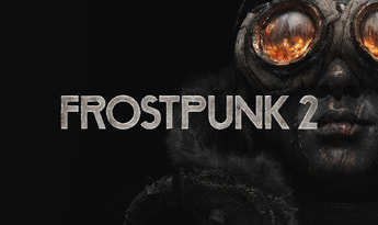 Frostpunk 2 Global Steam