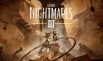 Little Nightmares III Global Steam