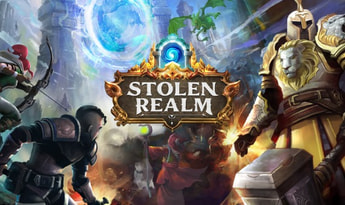 Stolen Realm EN Colombia Xbox One Xbox Series