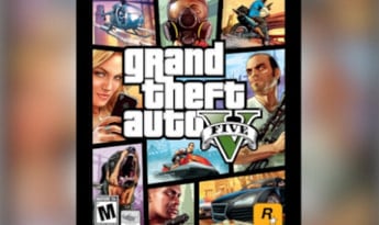 Grand Theft Auto V GTA 5 - Special Edition Pack DLC EN EU PS3