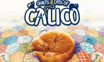 Quilts and Cats of Calico Global Steam