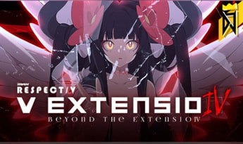 DJMax Respect V - V Extension IV Pack DLC EN EU Steam