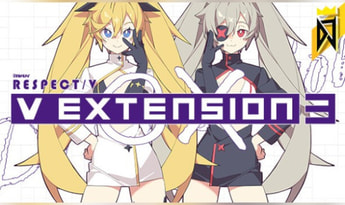 DJMax Respect V - V Extension III Pack DLC EN EU Steam