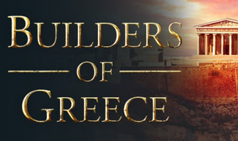 Builders of Greece Global Steam