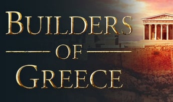 Builders of Greece Global Steam