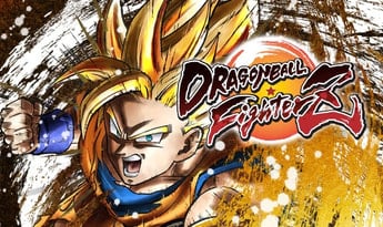 Dragon Ball FighterZ 2024 Edition EN EU Xbox One Xbox Series
