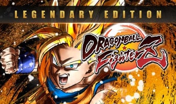 Dragon Ball FighterZ 2024 Legendary Edition EN EU Xbox One Xbox Series