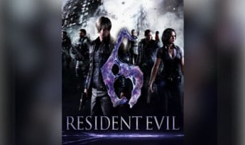 Resident Evil 6 - Complete Pack EN/DE/FR/IT/PL/RU/ES ROW Steam
