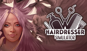Hairdresser Simulator Global Steam
