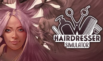 Hairdresser Simulator Global Steam