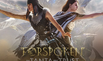Forspoken: In Tanta We Trust DLC Global Steam