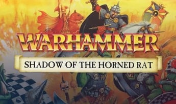 Warhammer: Shadow of the Horned Rat EN Global GOG