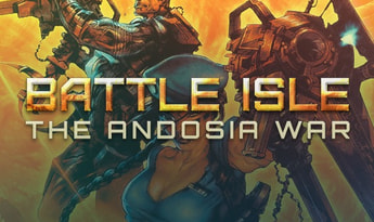 Battle Isle: The Andosia War EN Global GOG