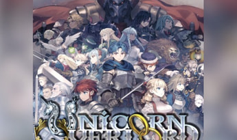 Unicorn Overlord EN United States Xbox Series
