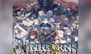 Unicorn Overlord EN EU Xbox Series