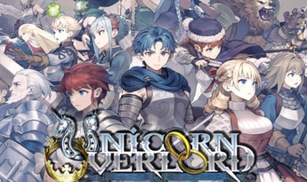 Unicorn Overlord Monarch Edition EN United States Nintendo Switch