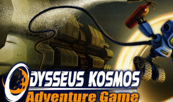 Odysseus Kosmos and his Robot Quest - Digital Deluxe Set DLC  Global Steam