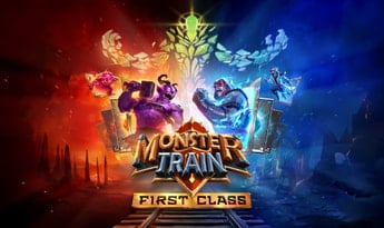 Monster Train First Class: Collectors Edition EN/DE/FR/PT/RU/ZH Global Steam
