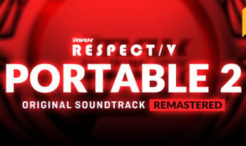DJMax Respect V - Portable 2 Original Soundtrack (Remastered) DLC EN Global Steam