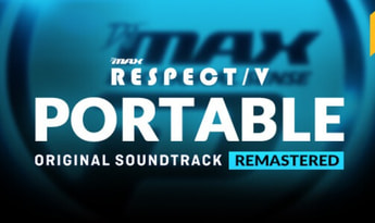 DJMax Respect V - Portable Original Soundtrack (Remastered) DLC EN Global Steam