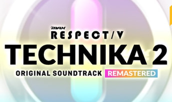 DJMax Respect V - Technika 2 Original Soundtrack (Remastered) DLC EN Global Steam