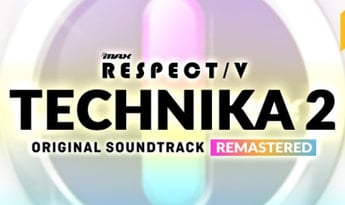 DJMax Respect V - Technika 2 Original Soundtrack (Remastered) DLC EN Global Steam