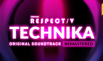 DJMax Respect V - Technika Original Soundtrack (Remastered) DLC EN Global Steam