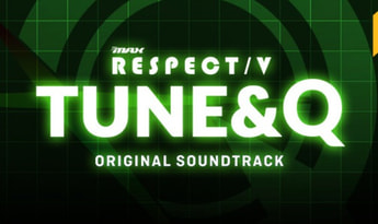 DJMax Respect V - Technika Tune & Q Original Soundtrack DLC EN Global Steam