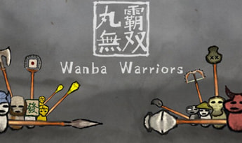Wanba Warriors EN Global Steam