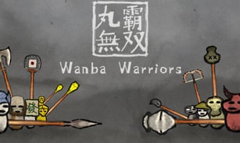 Wanba Warriors EN Global Steam