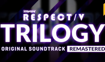 DJMax Respect V - Trilogy Original Soundtrack (Remastered) DLC EN Global Steam