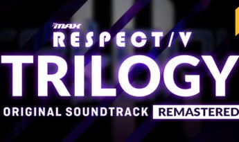 DJMax Respect V - Trilogy Original Soundtrack (Remastered) DLC EN Global Steam