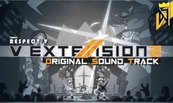 DJMax Respect V - V Extension II Original Soundtrack DLC EN Global Steam