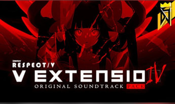 DJMax Respect V - V Extension IV Original Soundtrack DLC EN Global Steam