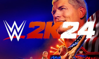 WWE 2K24 EN United Kingdom Xbox One