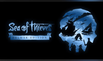 Sea of Thieves 2024 Deluxe Edition EN United States Xbox/One/Series/Xbox - PC