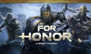 For Honor Year 8 Ultimate Edition EN/DE/FR/IT EU Ubisoft Connect