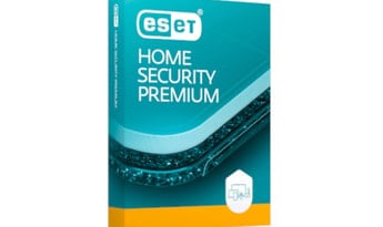 ESET Home Security Premium 1 Year 1 Dev Global Software License