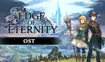 Edge Of Eternity - Soundtrack DLC EN/DE/FR/JA/ZH Global Steam