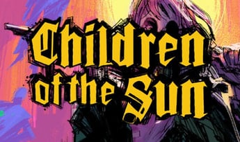 Children of the Sun Global Steam