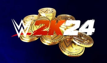WWE 2K24 400 000 Virtual Currency Xbox One Xbox Series