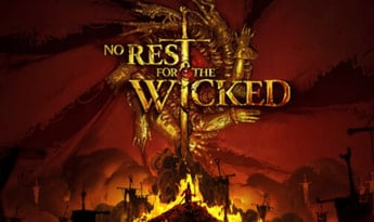 No Rest for the Wicked Global Steam