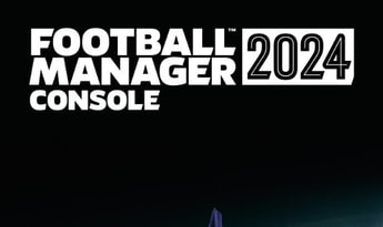 Football Manager 2024 Console Edition EN EU Xbox/One/Series/Xbox - PC