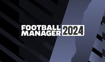 Football Manager 2024 EN Nigeria Xbox - PC