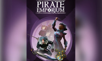 Sea of Thieves - Kraken Classic Bundle DLC EN Global Xbox/One/Series/Xbox - PC