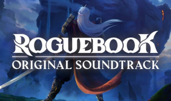 Roguebook - Soundtrack DLC Global Steam