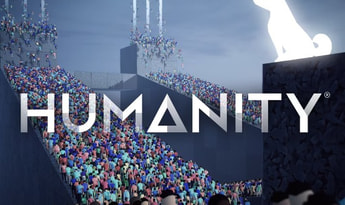 HUMANITY EN Japan Xbox/One/Series/Xbox - PC